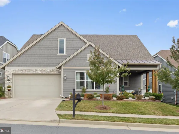 117 Mallard Dr, Lake Frederick, VA 22630