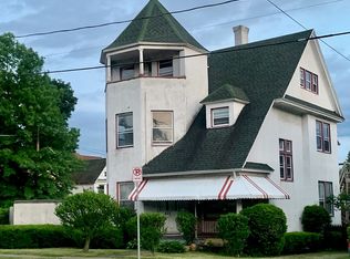 1724 Capouse Ave, Scranton, PA 18509