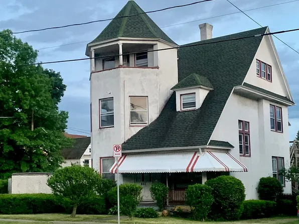 832 Green Ridge St, Scranton, PA 18509