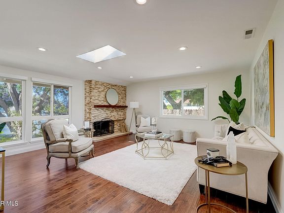4th image of 1867 La Granada Dr