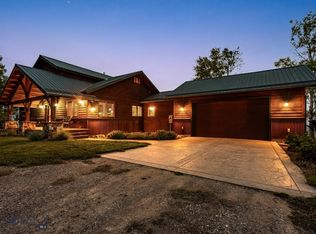 3753 Reese Creek Rd, Belgrade, MT 59714