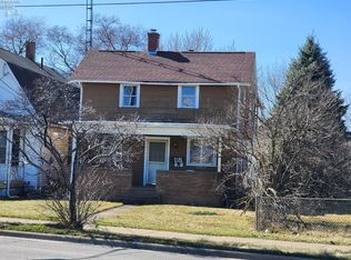 1807 Hayes Ave, Sandusky, OH