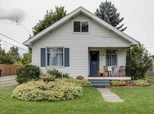 1745 N Lee St, Spokane, WA 99207