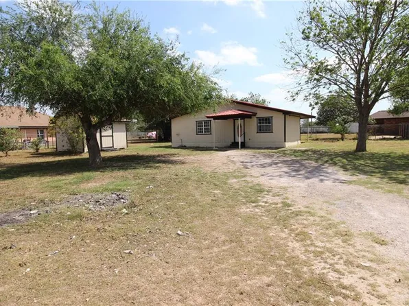 6101 Brushy Ln, Mission, TX 78574