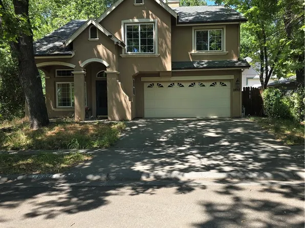 1892 Creek Hollow Dr, Chico, CA 95928