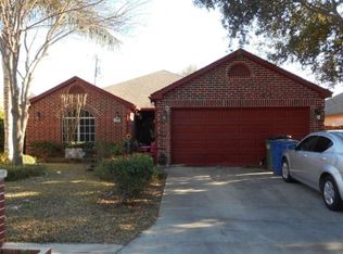 2142 Lima Loop, Laredo, TX 78045