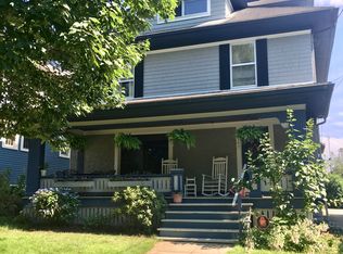 142 Marvin Ave, Akron, OH 44302