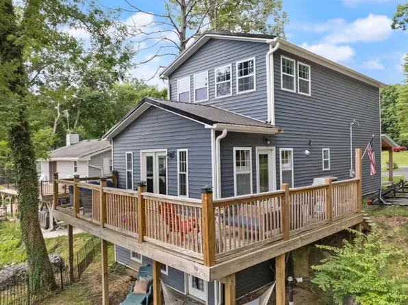 321 Sunrise Shrs, Harrodsburg, KY 40330