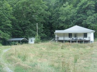 184 Delvale Rd, Keokee, VA 24265