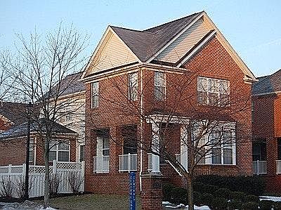 Outside View
