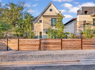 1902 Tillotson Ave, Austin, TX 78702