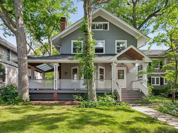 609 Central Ave, Wilmette, IL 60091
