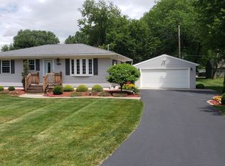 1303 Franklin St, Rock Falls, IL 61071