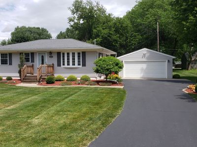 1303 Franklin St, Rock Falls, IL, 61071