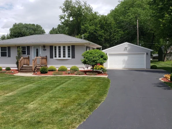 1303 Franklin St, Rock Falls, IL 61071