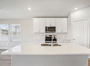 2009 Homestretch Dr, Seagoville, TX 75159
