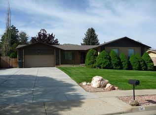 708 Kingston Dr, Tooele, UT 84074