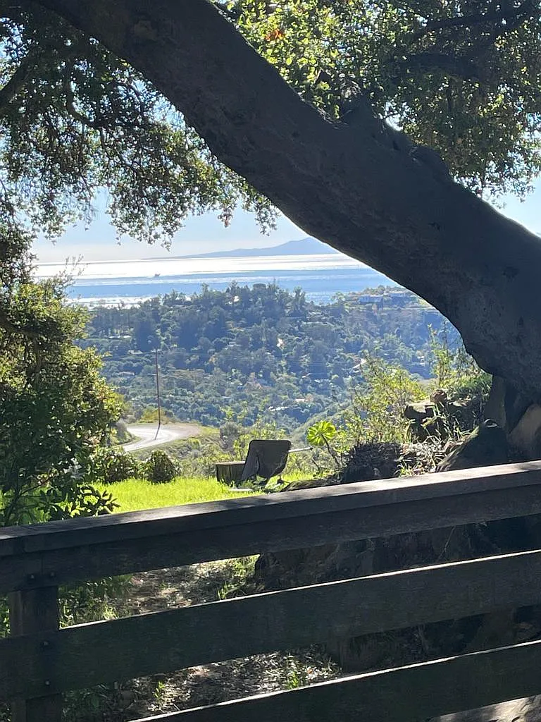 W Mountain Dr, Santa Barbara — Photo 4