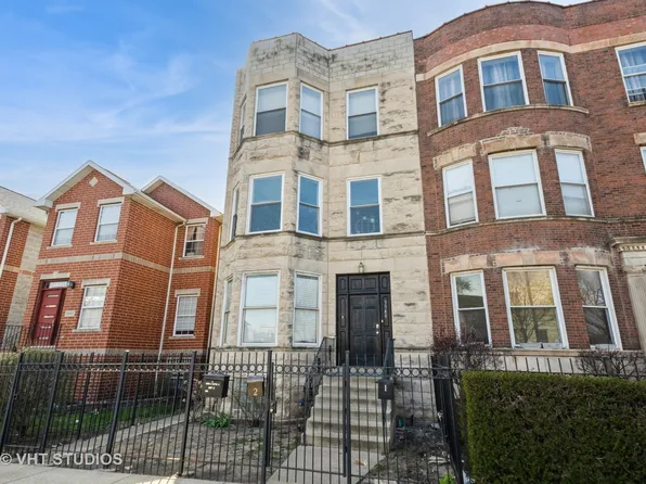 3540 S Prairie Ave #1, Chicago, IL 60653
