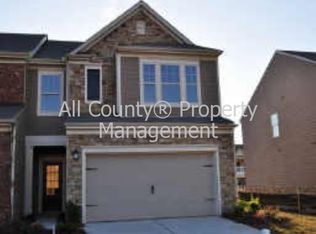 3879 Manor Vw, Milton, GA 30004