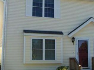 6 Colebrook Blvd UNIT 4, Whitman, MA 02382