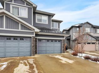 7490 Creighton Pl SW, Edmonton, AB T6W 3Z2