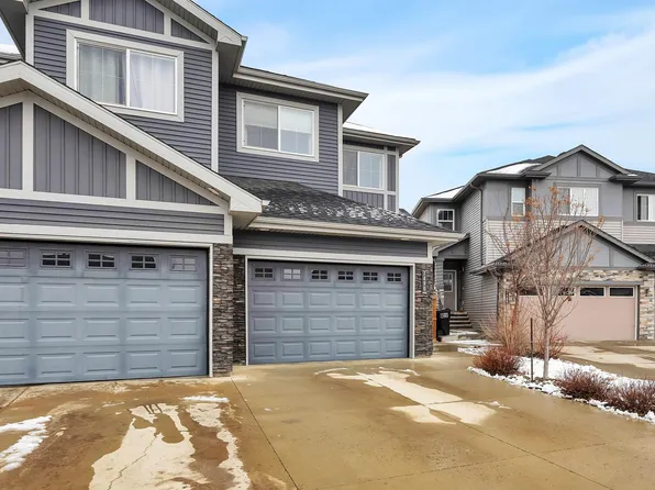 7490 Creighton Pl SW, Edmonton, AB T6W 3Z2