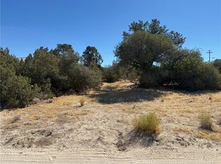 0 Chillon Hts LOT 479, Mountain Center, CA 92561