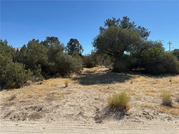 0 Chillon Hts Lot 479, Mountain Center, CA 92561