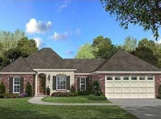 101 Sawtooth Dr, Carencro, LA 70520