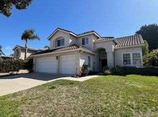 2320 Diamond Head Way, Oxnard, CA 93036