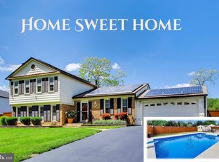 14216 Alderton Rd, Silver Spring, MD 20906