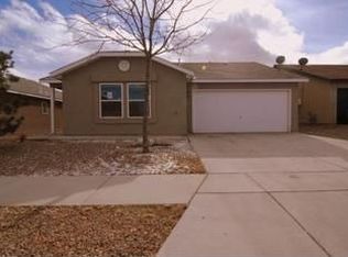 5764 Pinon Grande Rd NW, Albuquerque, NM 87114
