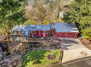 6103 SW Salmon St, Portland, OR 97221
