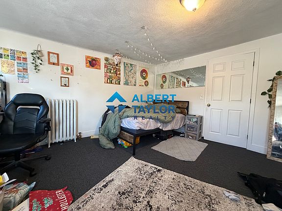Bedroom #4
