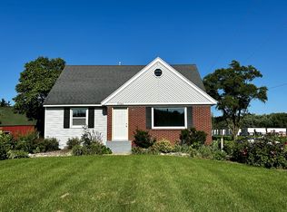 7150 Clyde Park Ave SW, Byron Center, MI 49315