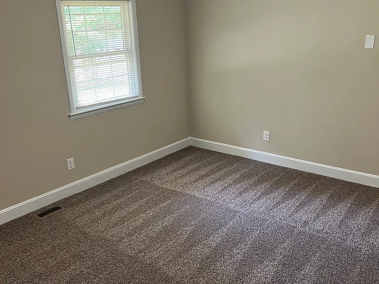 All 3 bedrooms are about the same size and layout.