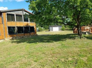 52060 S 36300th Rd, Cleveland, OK 74020