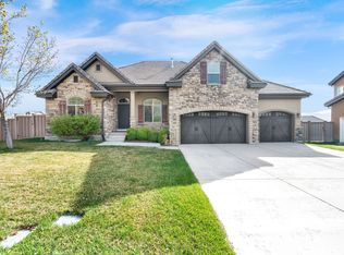 2141 W Aspen Wood Loop N, Lehi, UT 84048