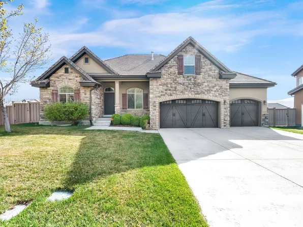 2141 W Aspen Wood Loop N, Lehi, UT 84048