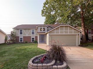 370 Stormyoak Dr, Ballwin, MO