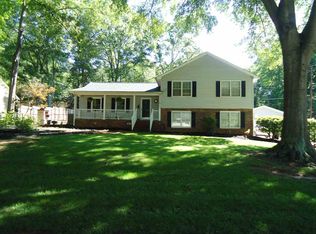 211 Old Colony Rd, Anderson, SC 29621