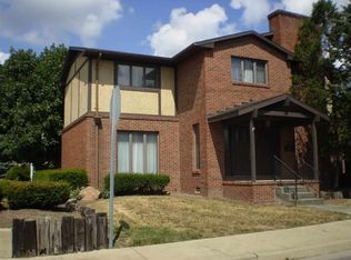 101 N Jackson St, Winchester, IN 47394