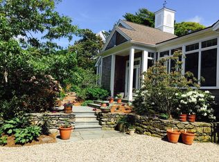 56 Meadow View Rd S, Chatham, MA 02633