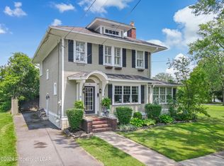 2 Philadelphia Ave, West Pittston, PA 18643