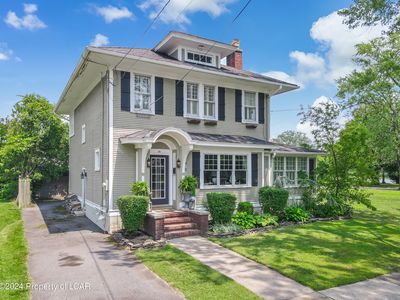 2 Philadelphia Ave, West Pittston, PA, 18643