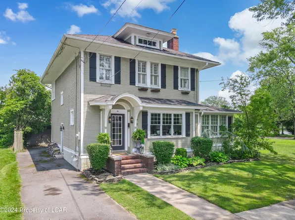 2 Philadelphia Ave, West Pittston, PA 18643