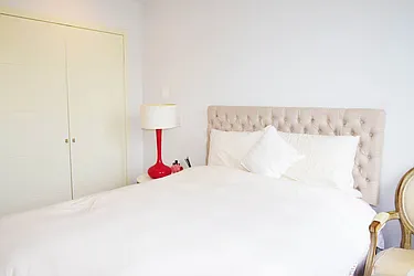 Rented by Compass