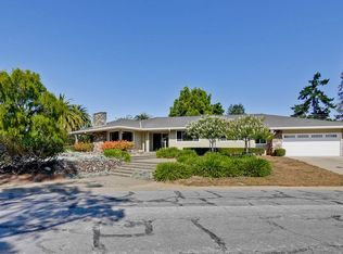 19981 Lanark Ln, Saratoga, CA 95070