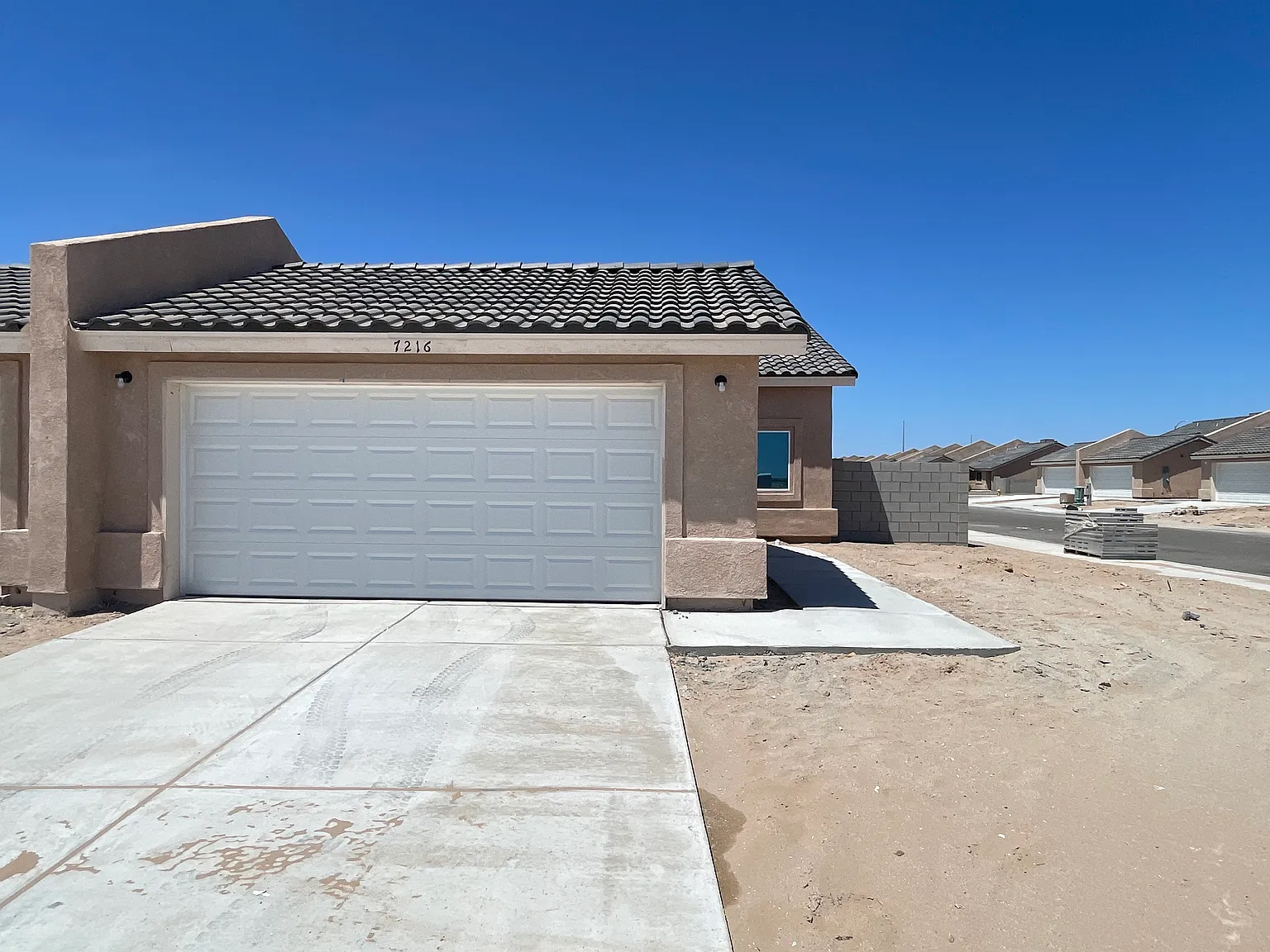 3 bed, 1386 sqft, $1,800 — Photo 3